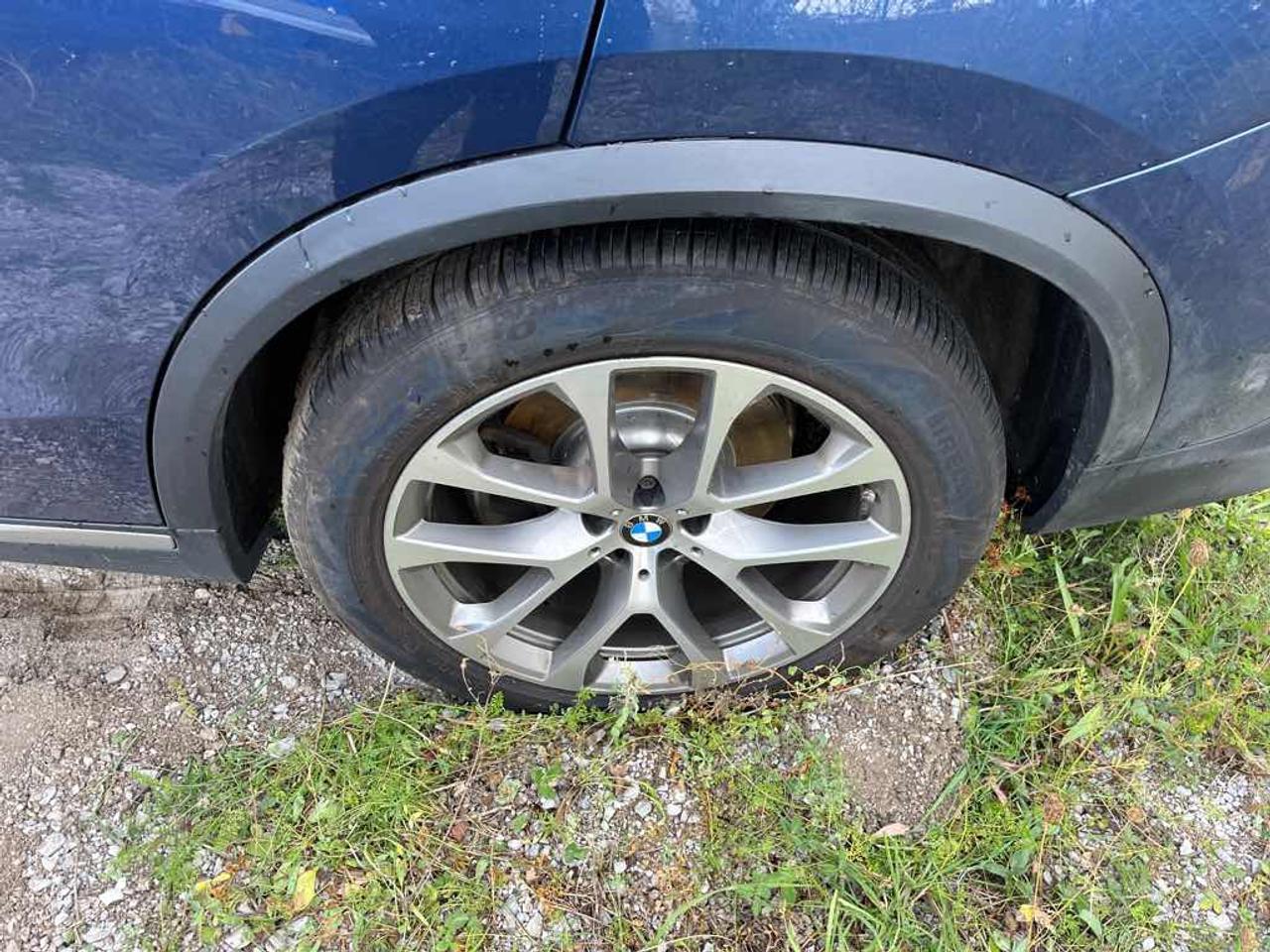 2021 BMW X5 xDrive40i Photo