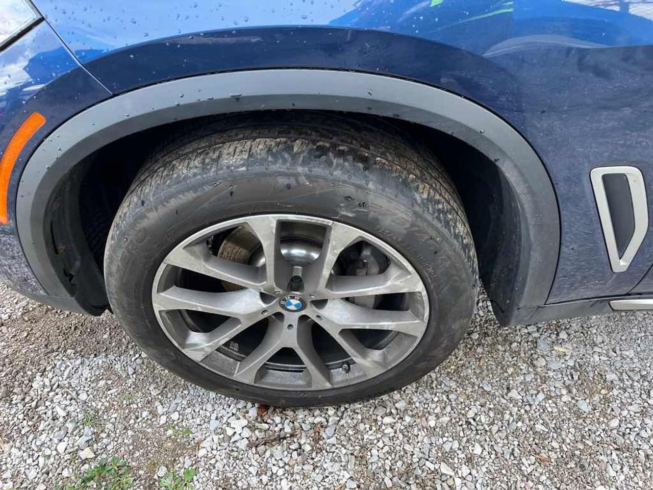 2021 BMW X5 xDrive40i Photo