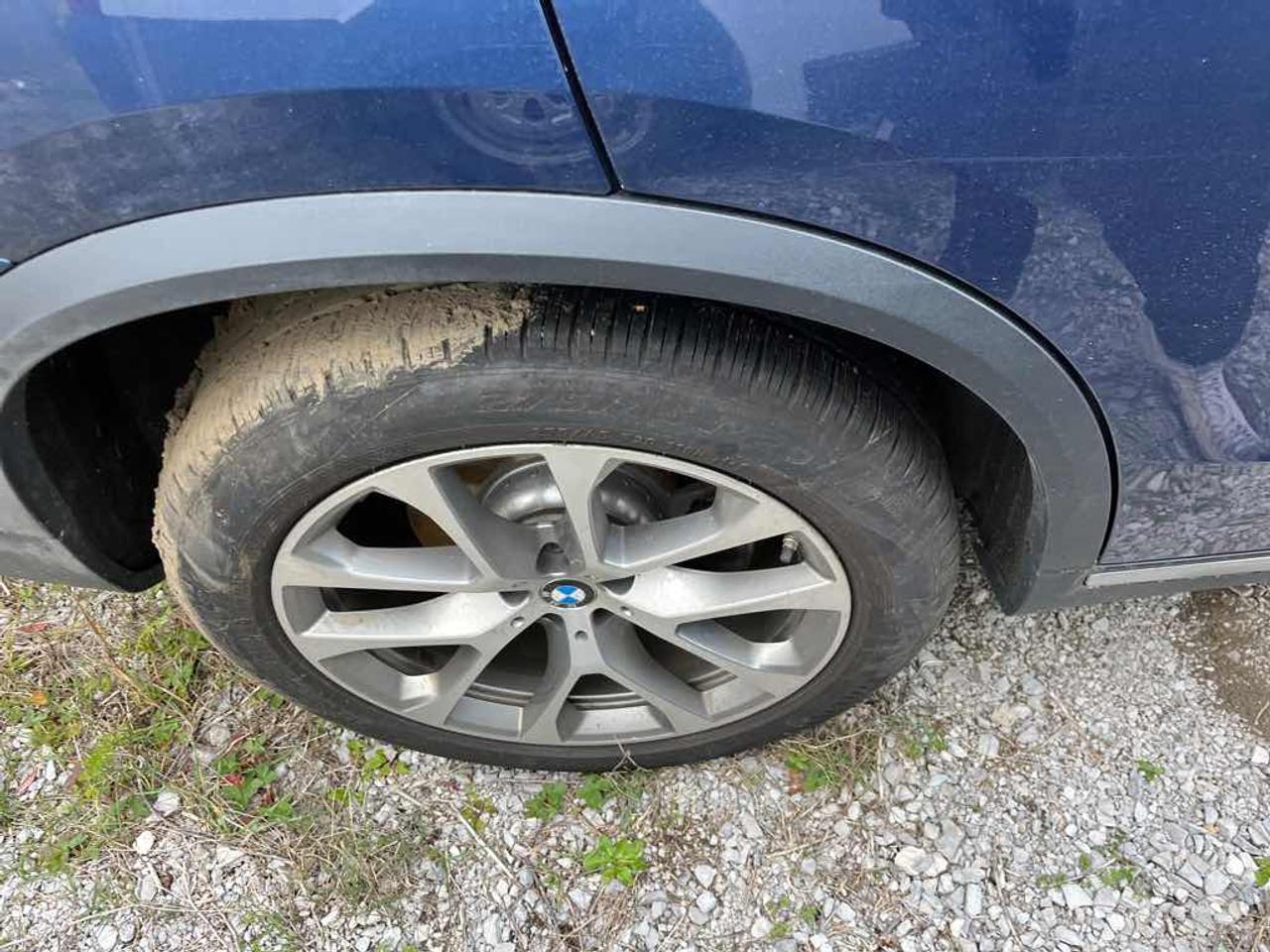 2021 BMW X5 xDrive40i Photo