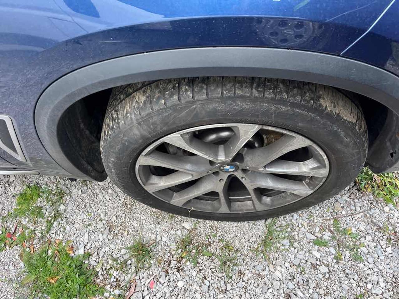 2021 BMW X5 xDrive40i Photo
