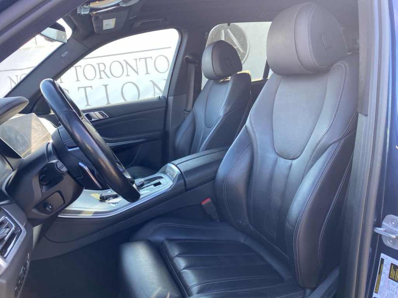 2021 BMW X5 xDrive40i - Photo #8