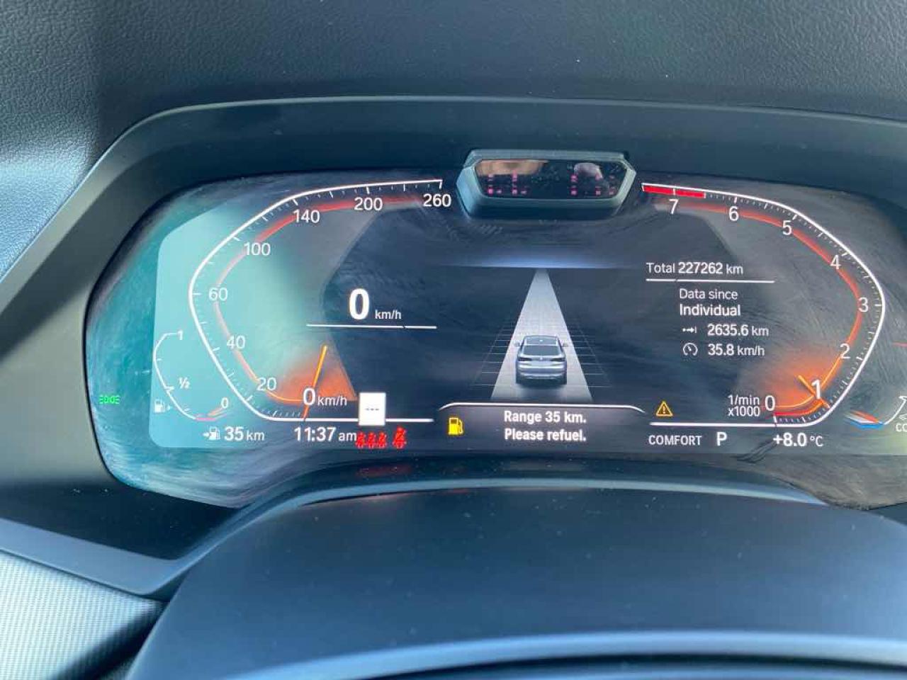 2021 BMW X5 xDrive40i - Photo #9