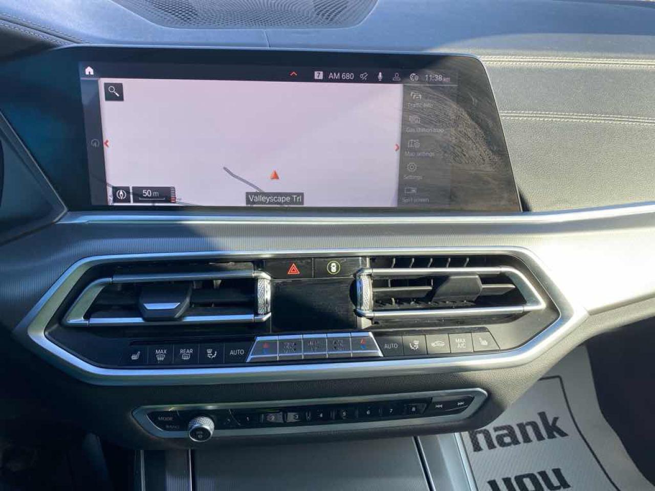 2021 BMW X5 xDrive40i - Photo #10