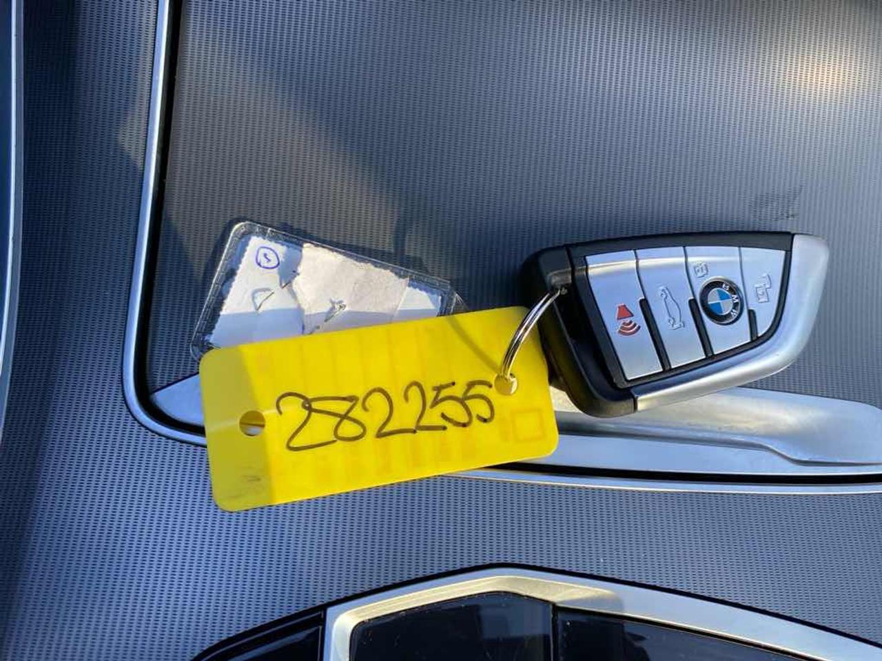 2021 BMW X5 xDrive40i Photo