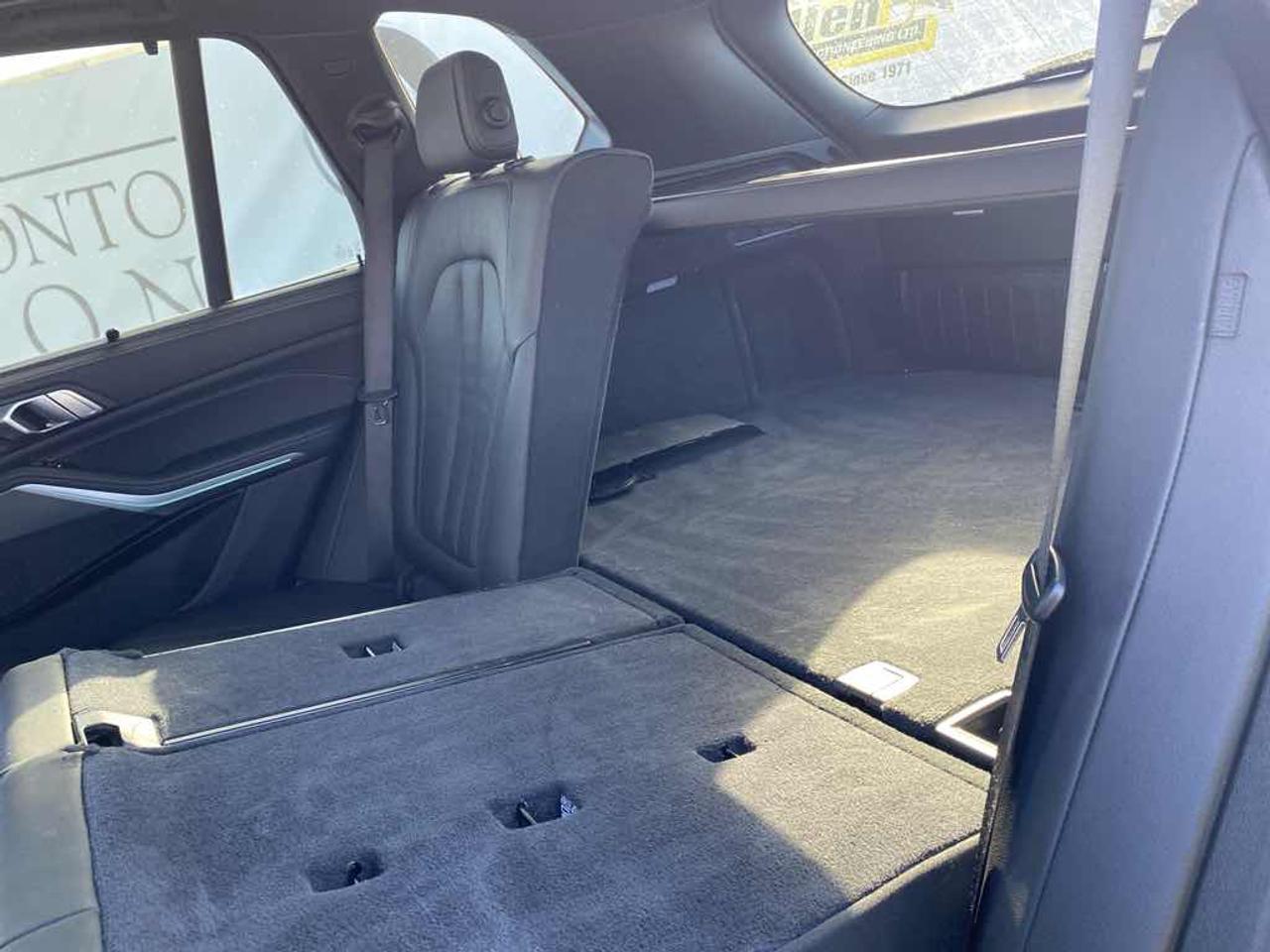 2021 BMW X5 xDrive40i Photo