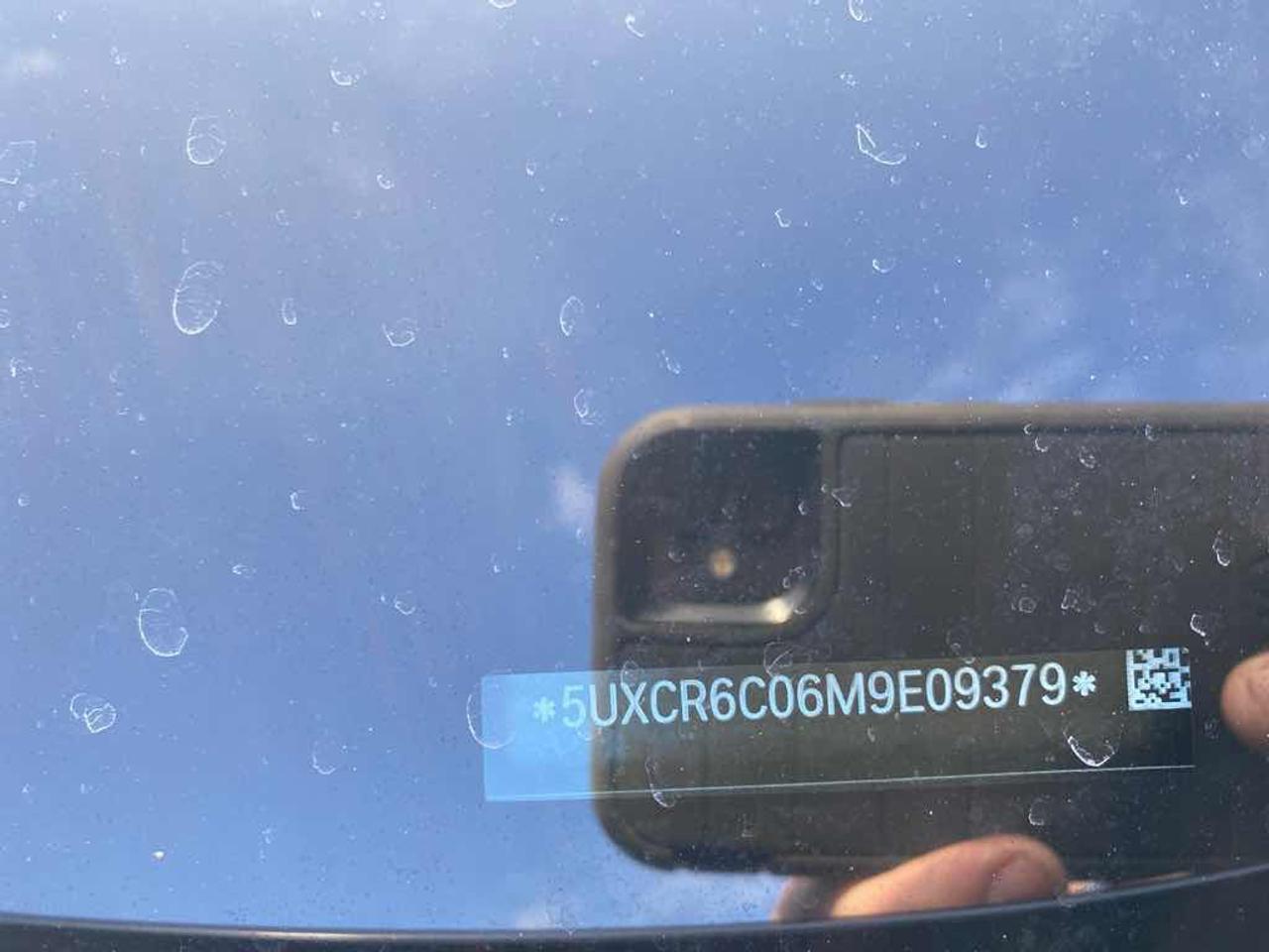 2021 BMW X5 xDrive40i Photo