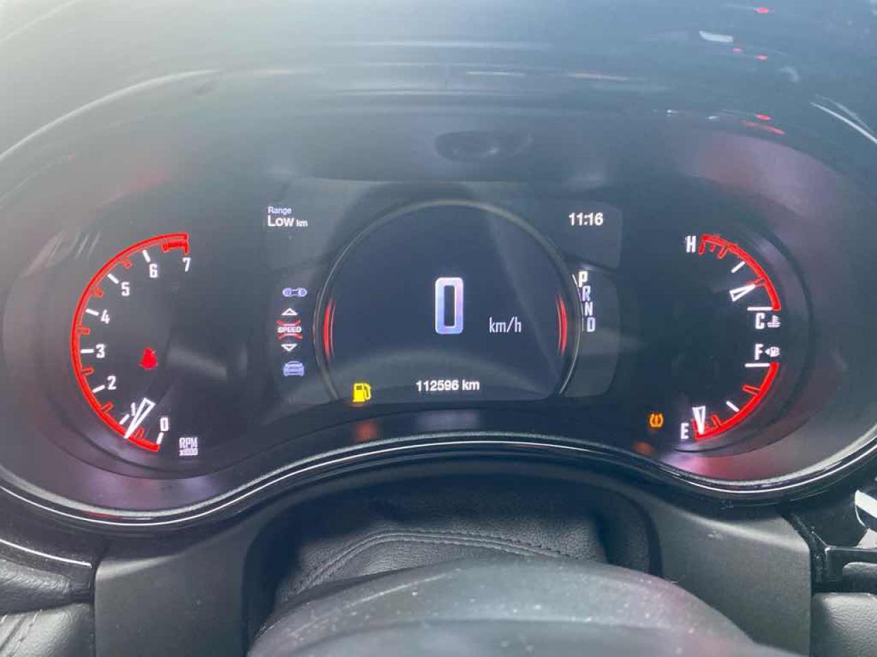 2022 Dodge Durango SXT - Photo #9