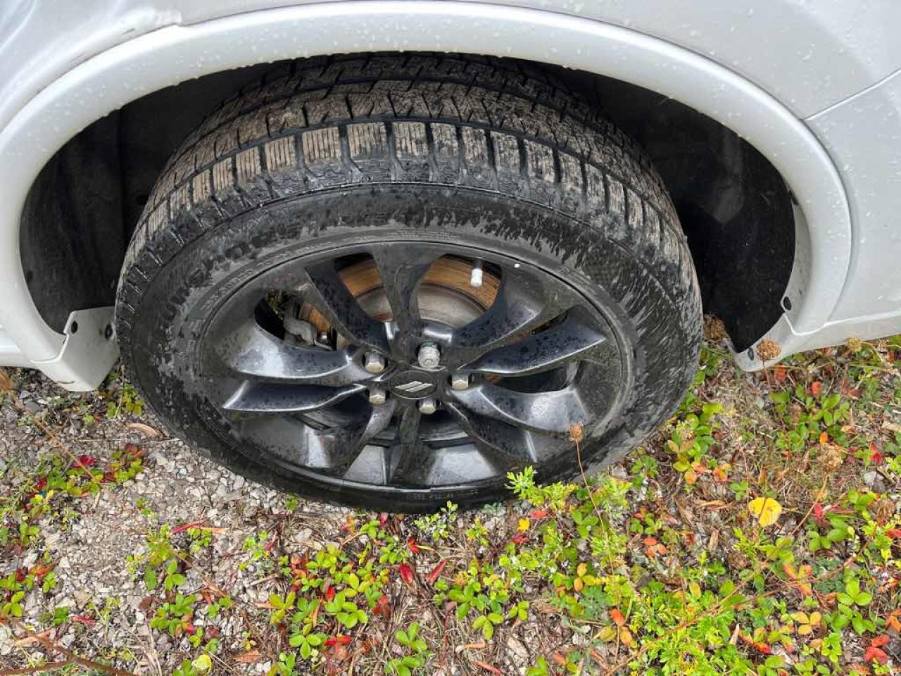 2022 Dodge Durango SXT - Photo #16