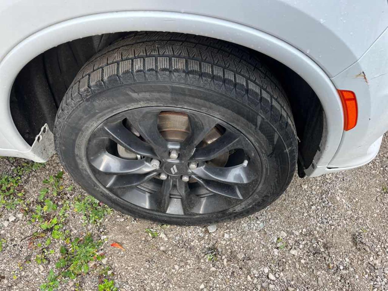 2022 Dodge Durango SXT - Photo #18