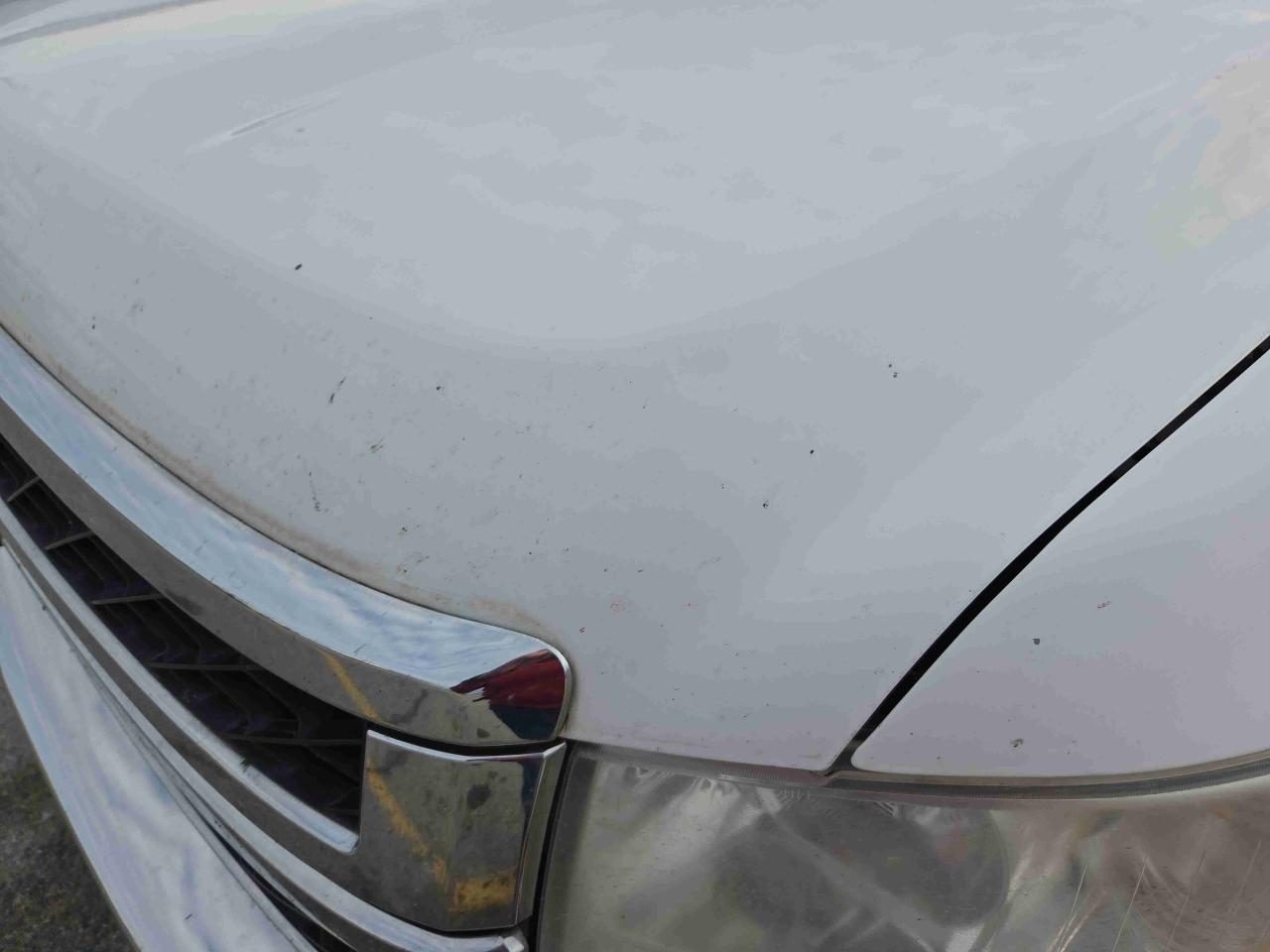 2011 Chevrolet Silverado K2500 HE - Photo #20