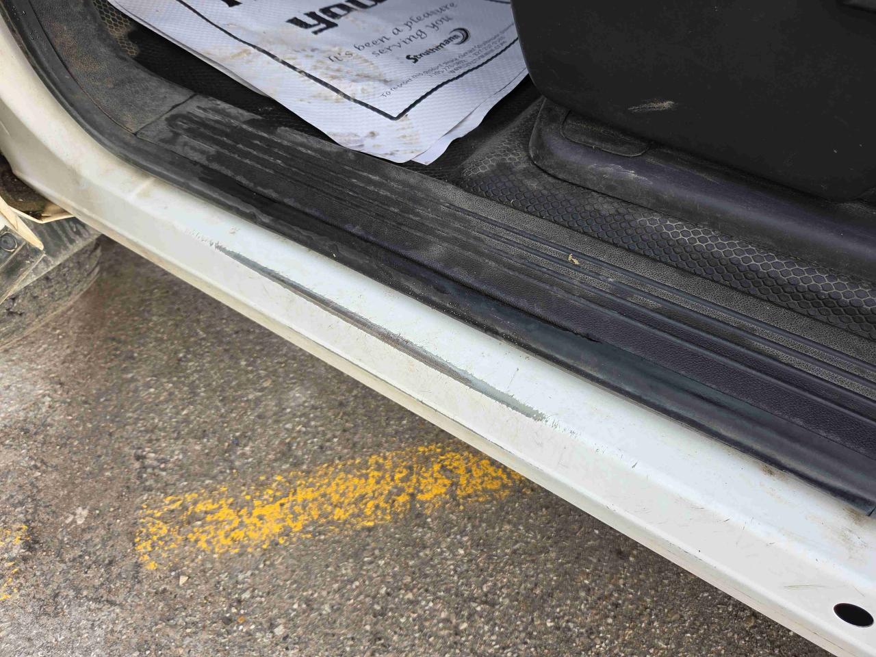 2011 Chevrolet Silverado K2500 HE - Photo #21