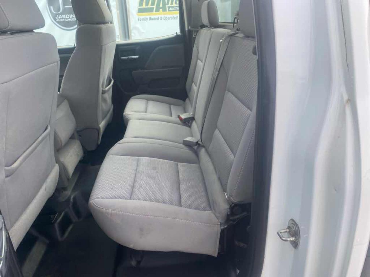 2016 CHEVRO SILVERADO K1500  Photo