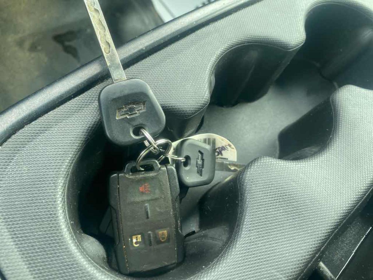 2016 Chevrolet Silverado 1500  - Photo #11