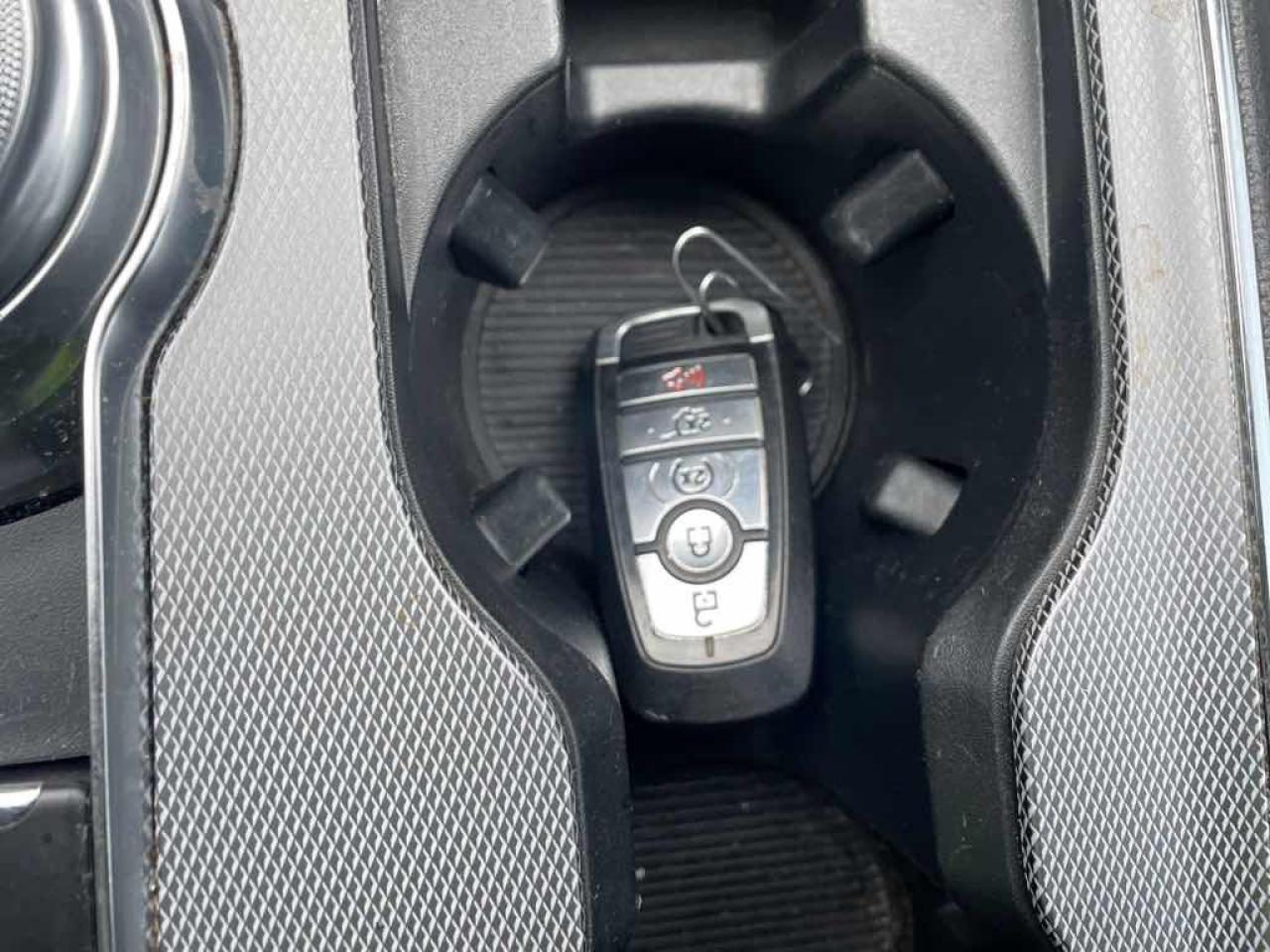 2021 Ford Edge SEL - Photo #11