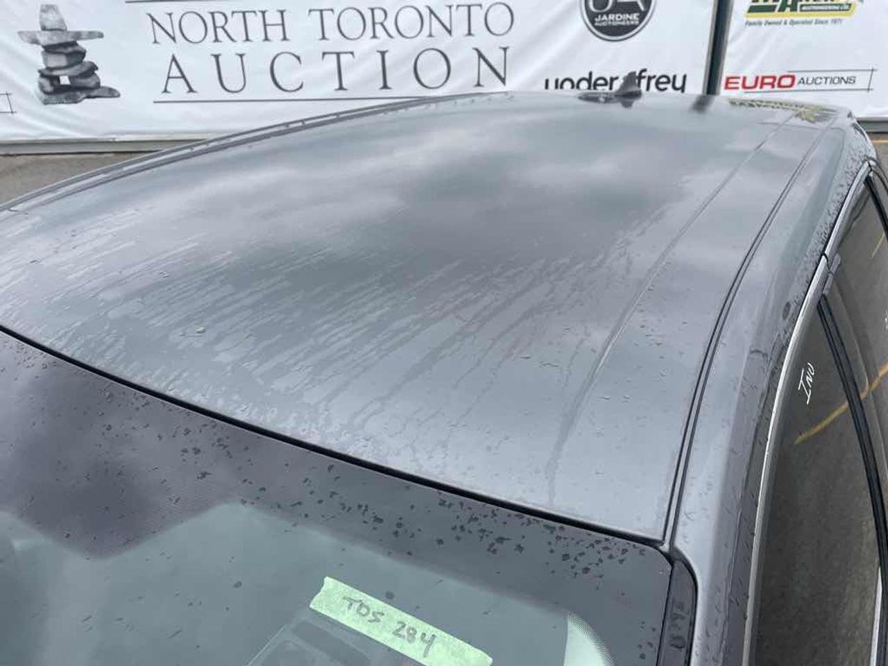 2021 Ford Edge SEL Photo