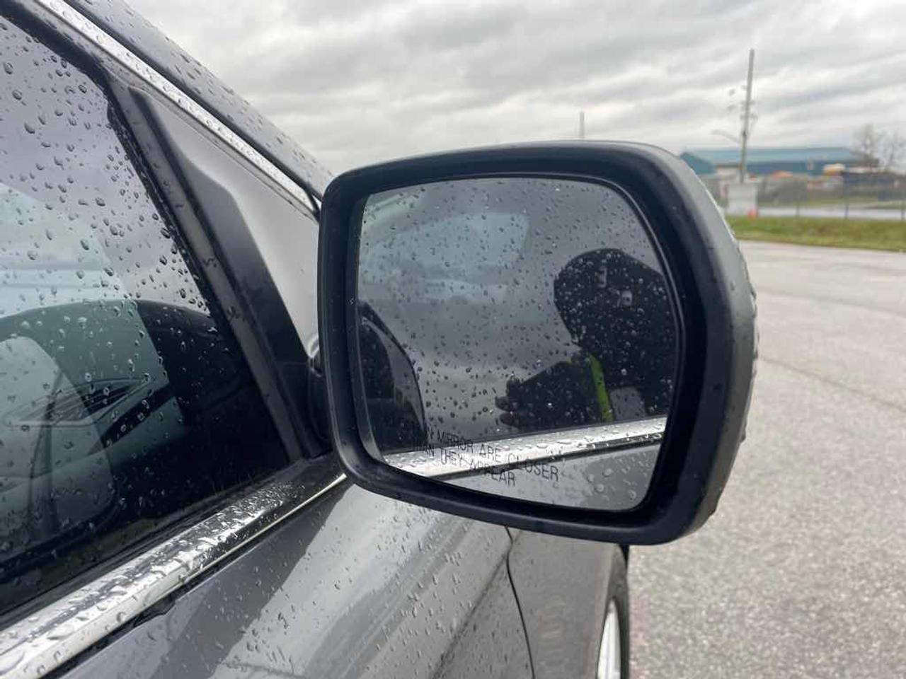 2021 Ford Edge SEL Photo