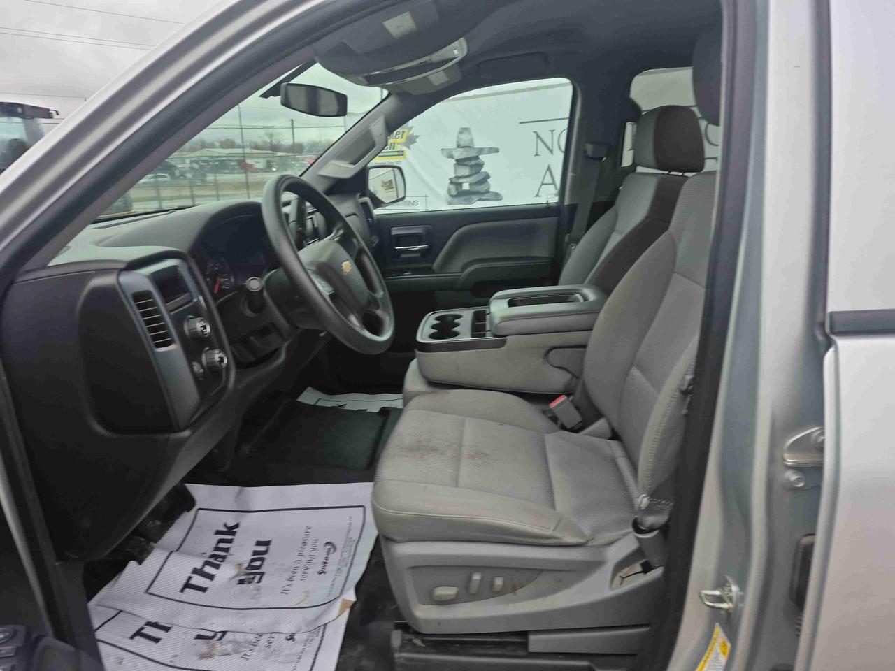 2014 Chevrolet Silverado 1500  Photo