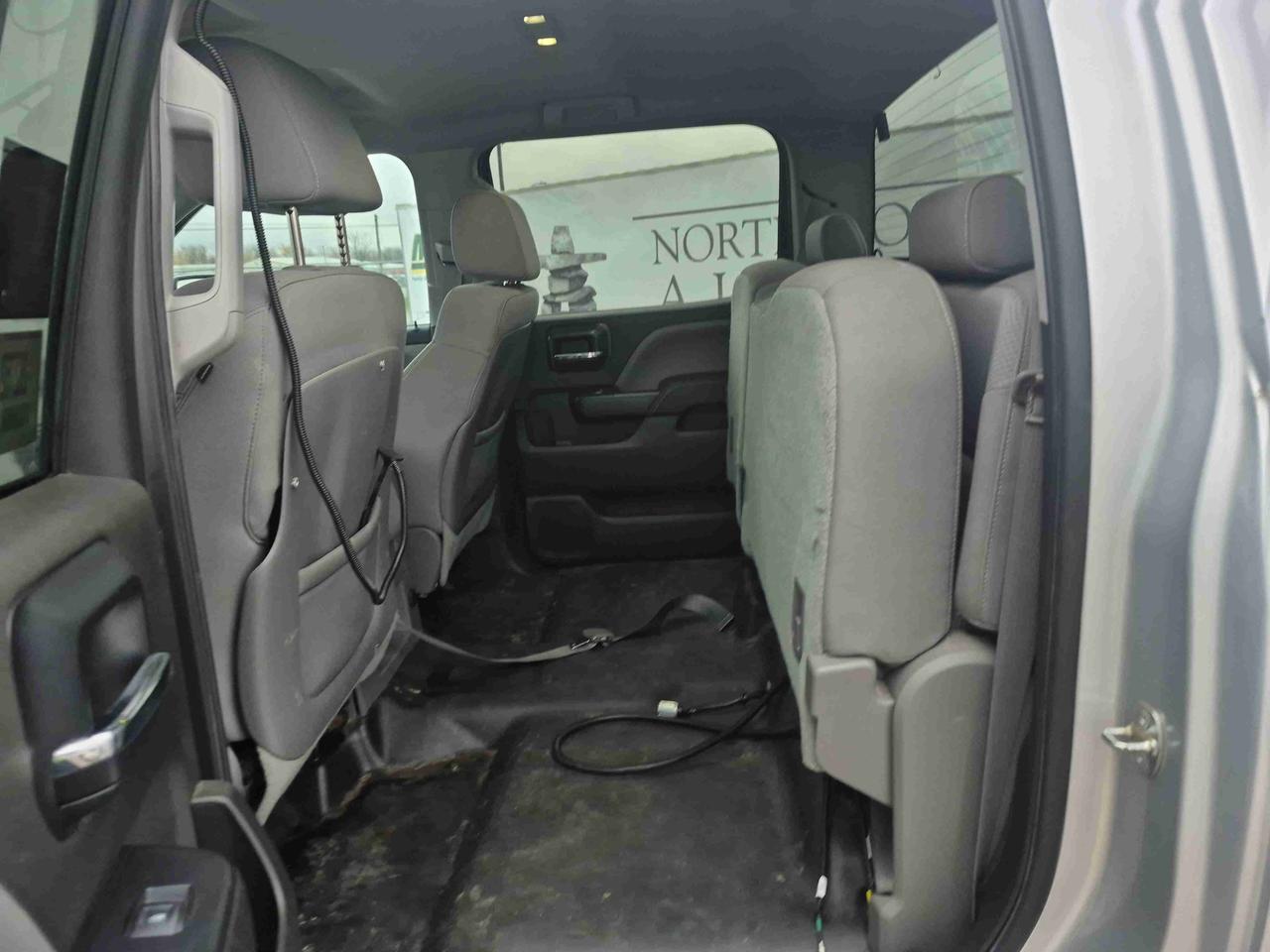 2014 Chevrolet Silverado 1500  Photo