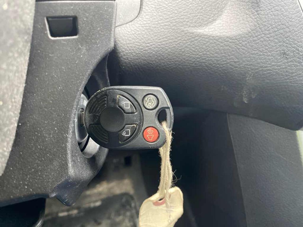 2012 Ford Focus SE Photo