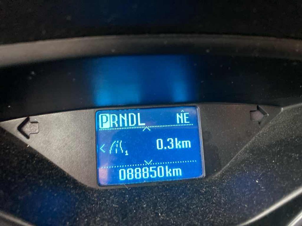 2012 Ford Focus SE Photo