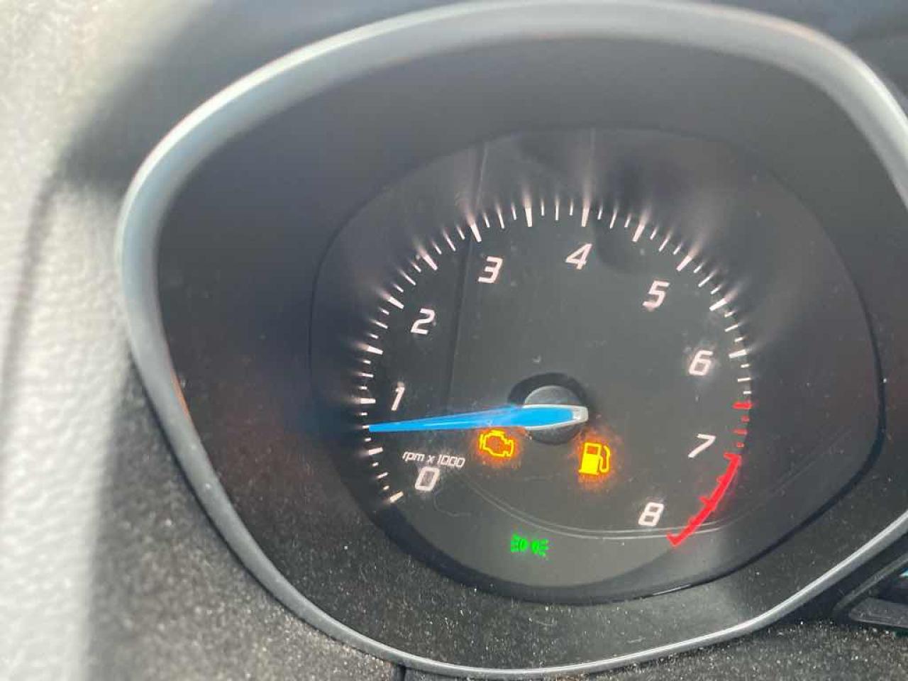 2012 Ford Focus SE Photo