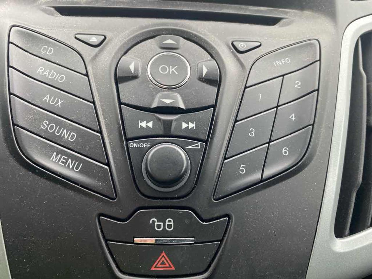 2012 Ford Focus SE Photo