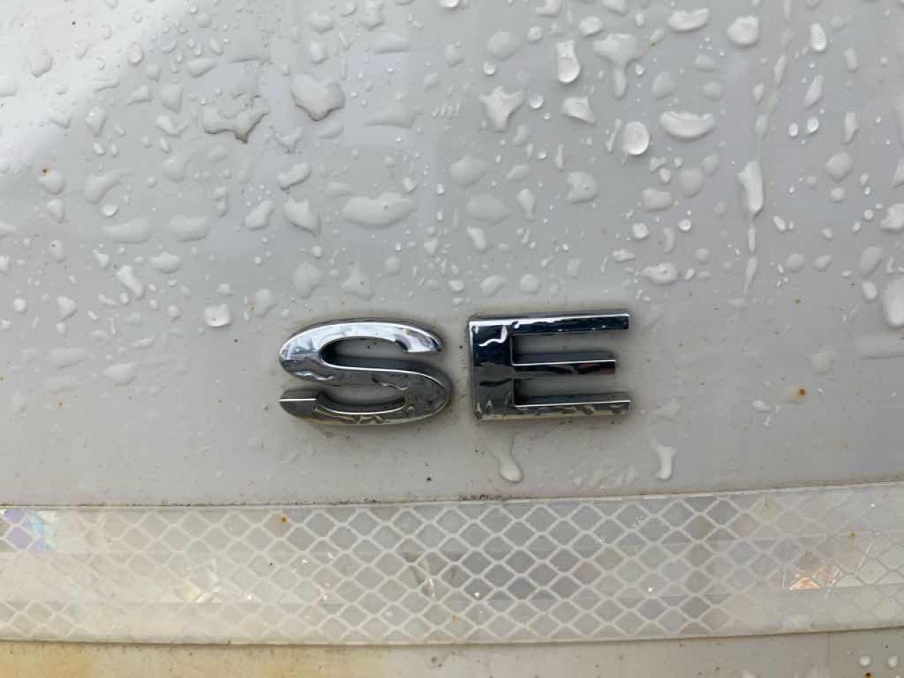 2012 Ford Focus SE Photo