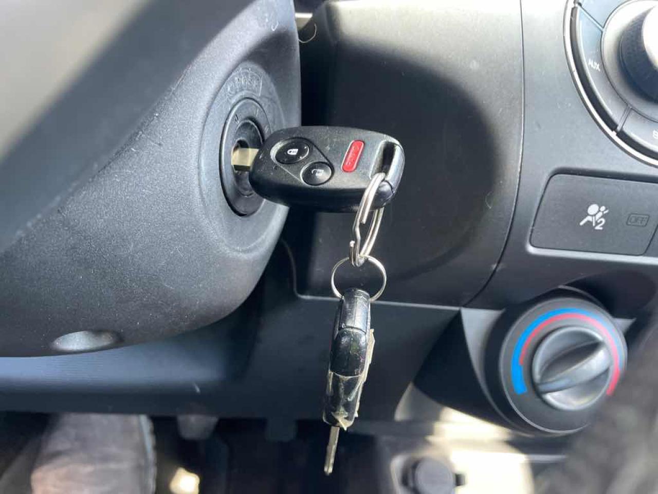 2007 Honda FIT S  - Photo #11