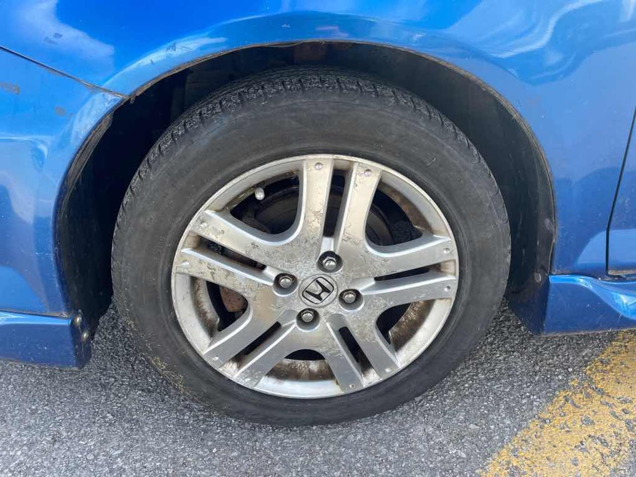2007 Honda FIT S  Photo