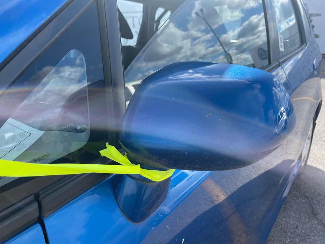 2007 Honda FIT S  Photo