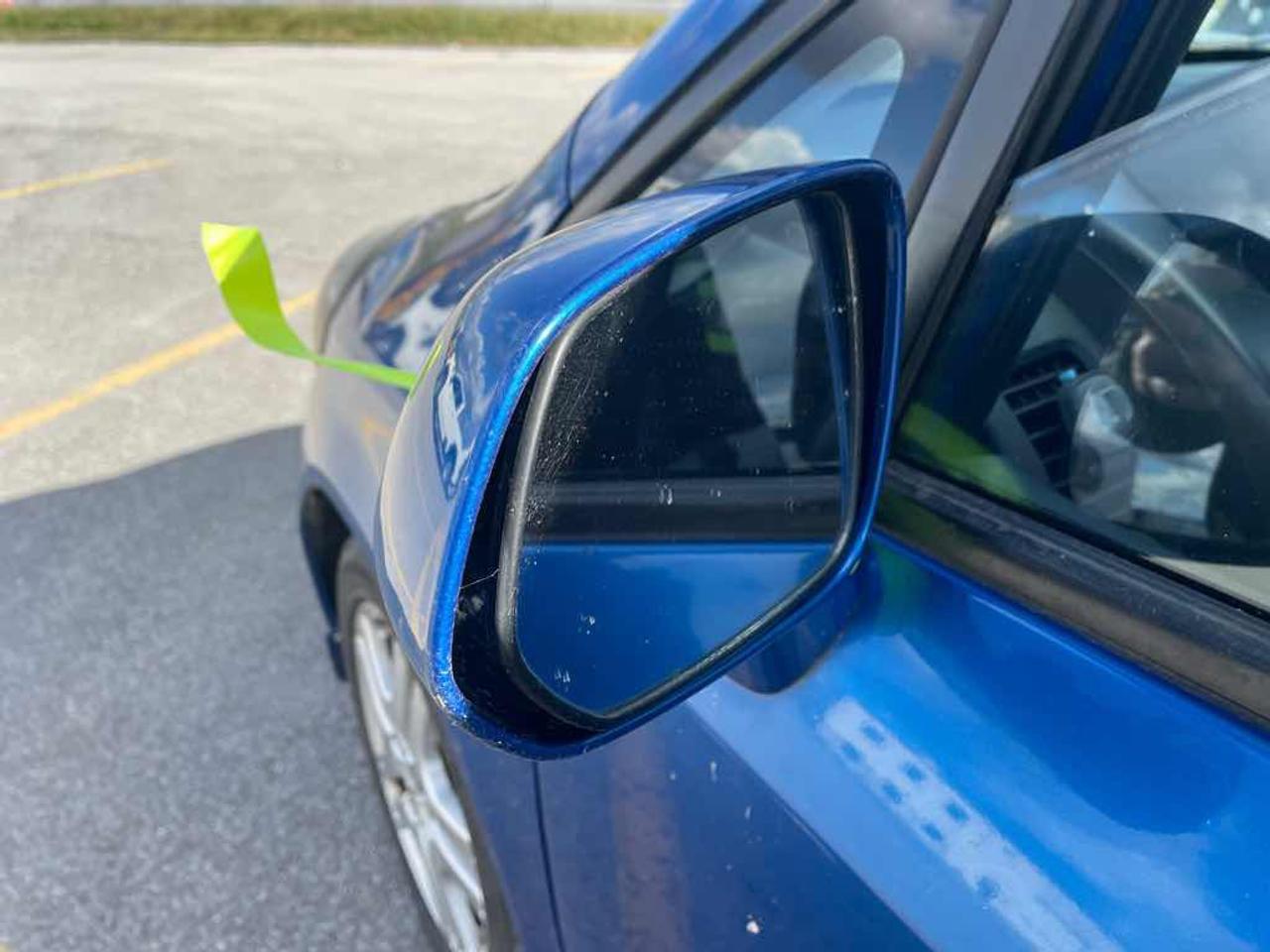 2007 Honda FIT S  Photo