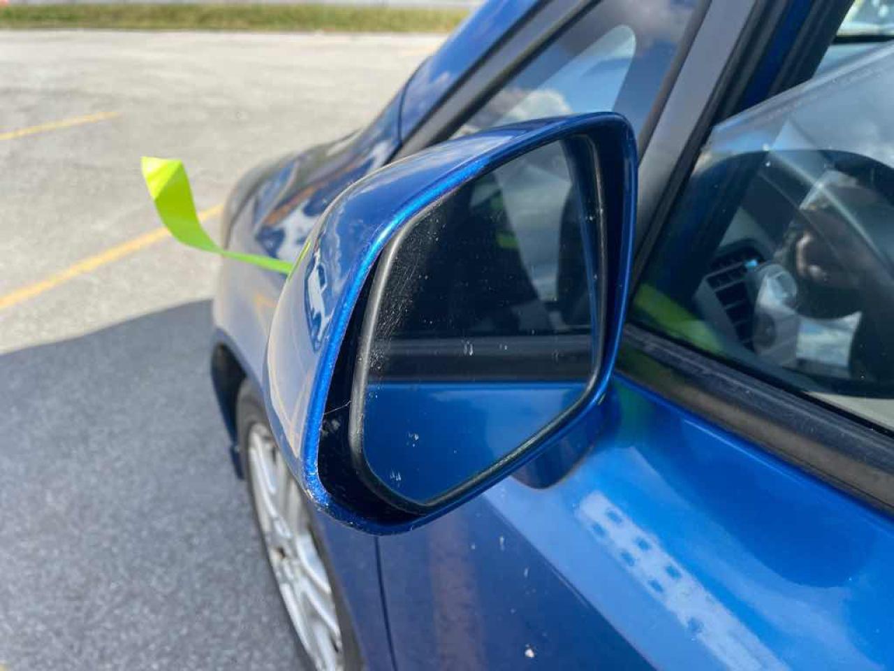 2007 Honda FIT S  - Photo #17