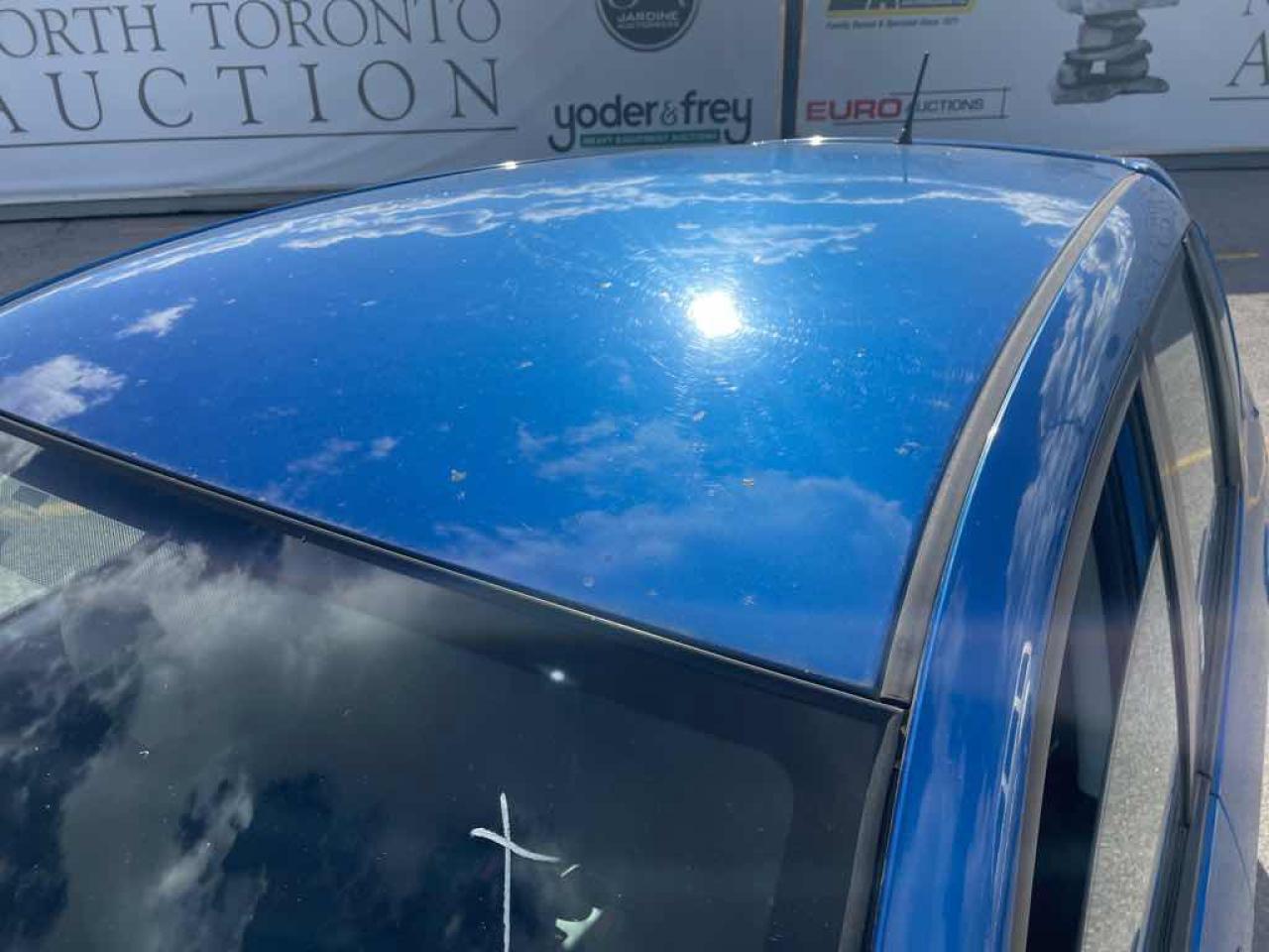 2007 Honda FIT S  - Photo #18