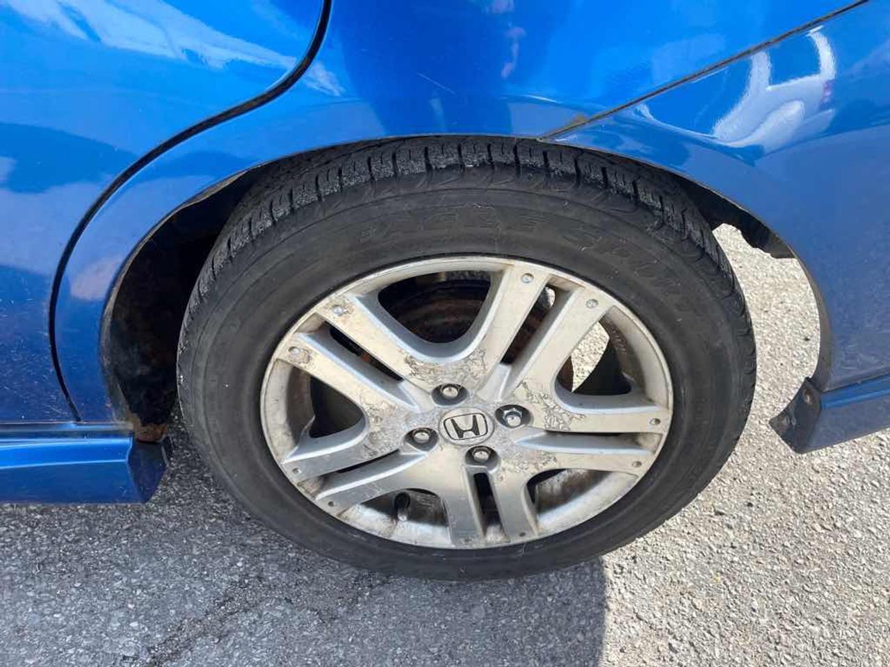 2007 Honda FIT S  Photo
