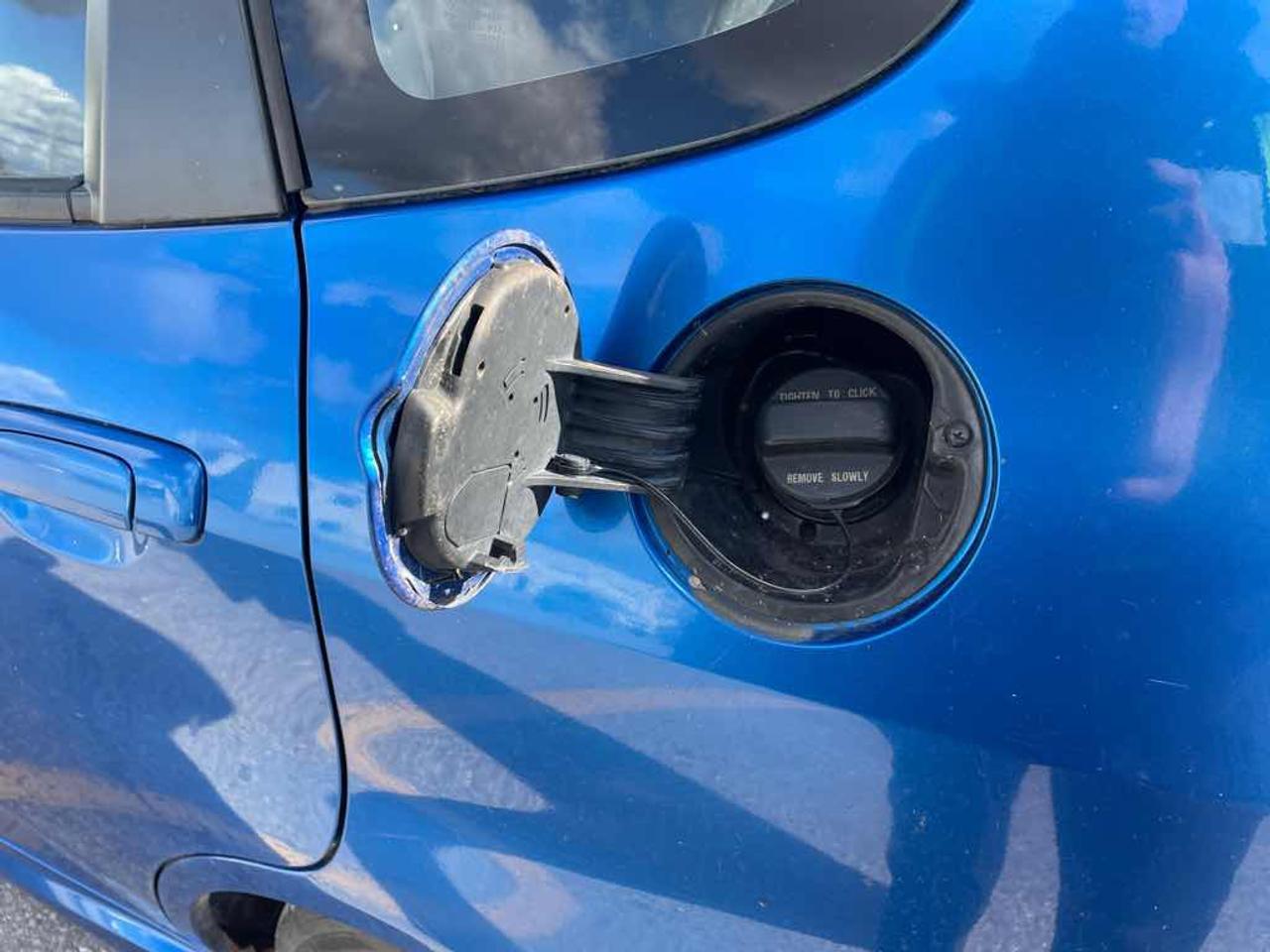 2007 Honda FIT S  Photo