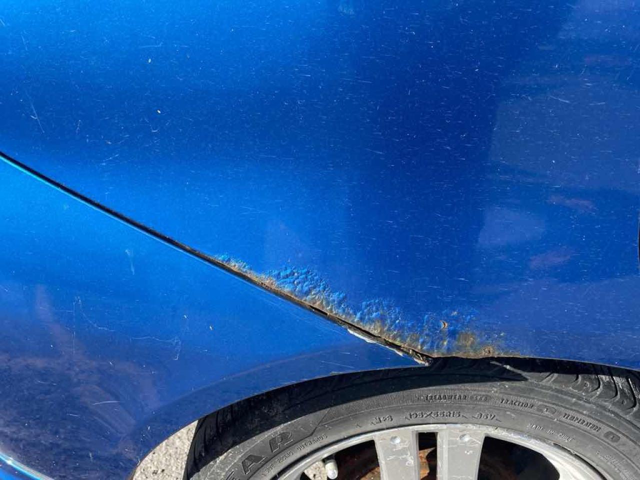 2007 Honda FIT S  - Photo #24