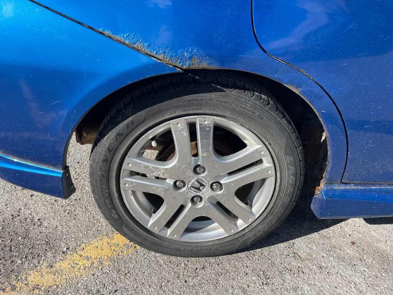 2007 Honda FIT S  Photo