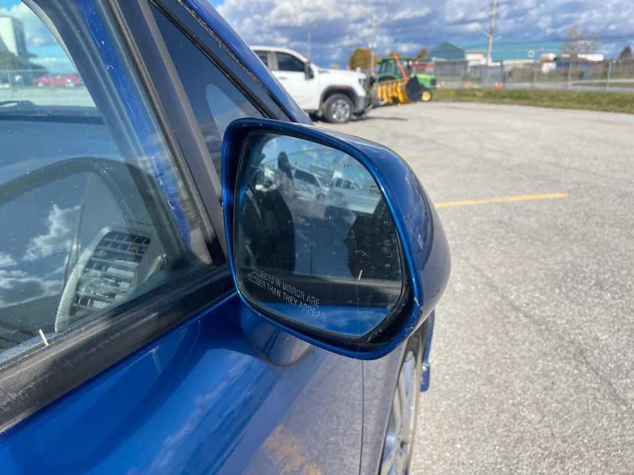 2007 Honda FIT S  Photo