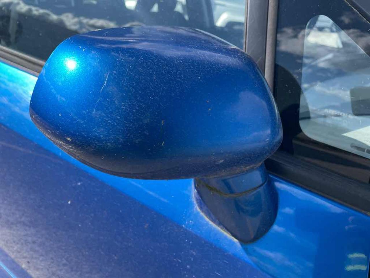 2007 Honda FIT S  Photo