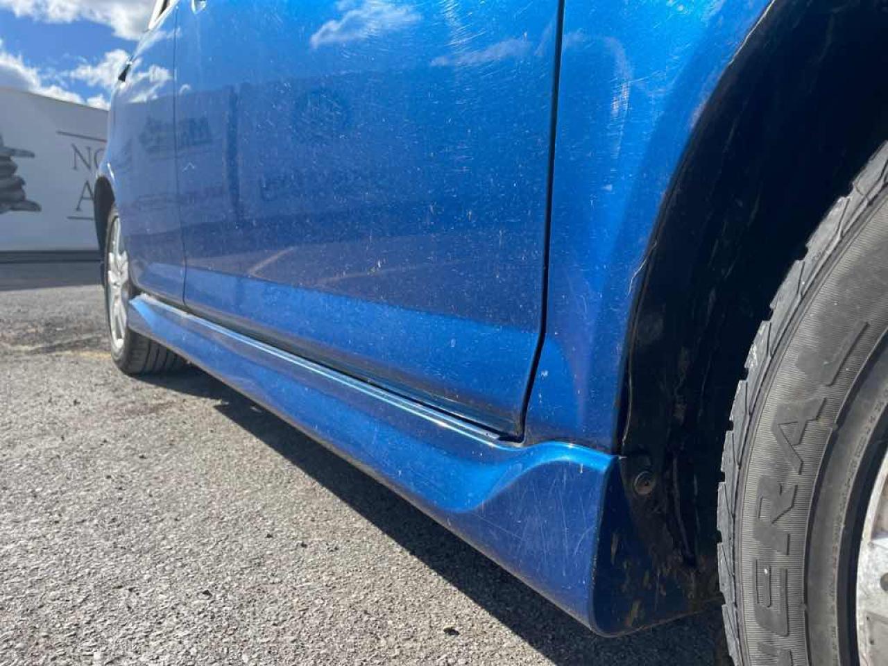 2007 Honda FIT S  - Photo #28