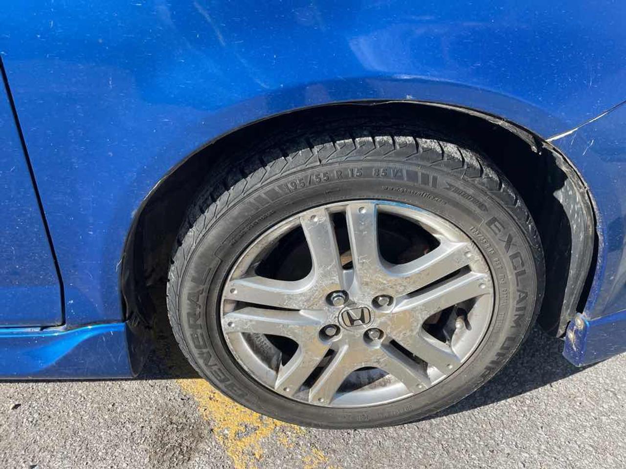 2007 Honda FIT S  Photo