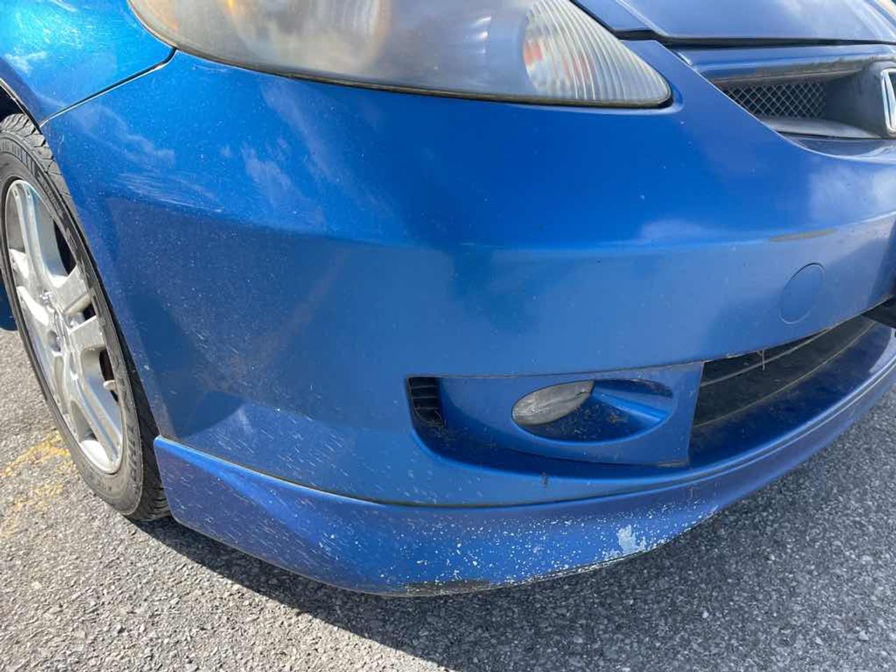 2007 Honda FIT S  Photo