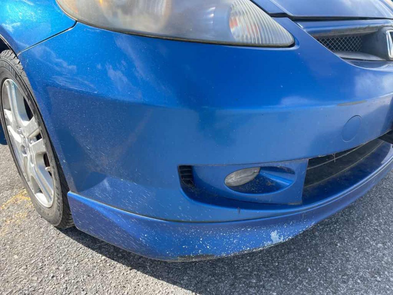 2007 Honda FIT S  - Photo #30