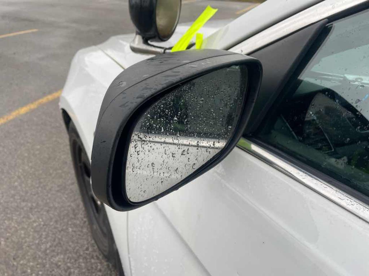 2016 Ford Taurus Police Inte Photo