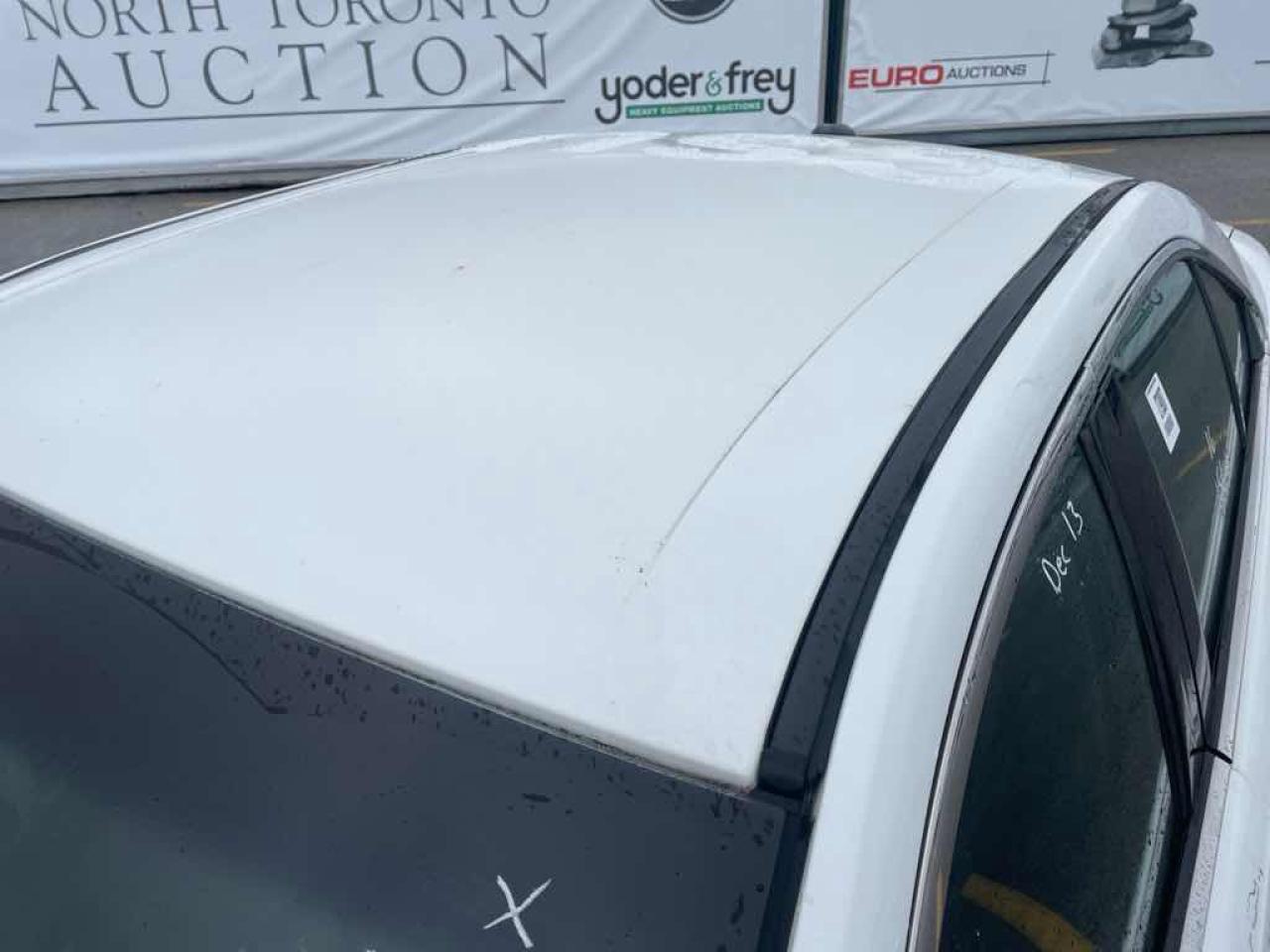 2016 Ford Taurus Police Inte - Photo #18