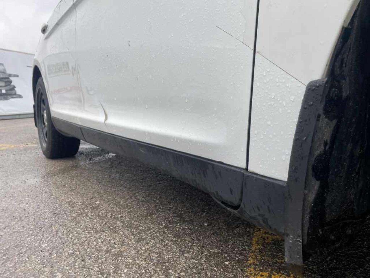 2016 Ford Taurus Police Inte - Photo #29