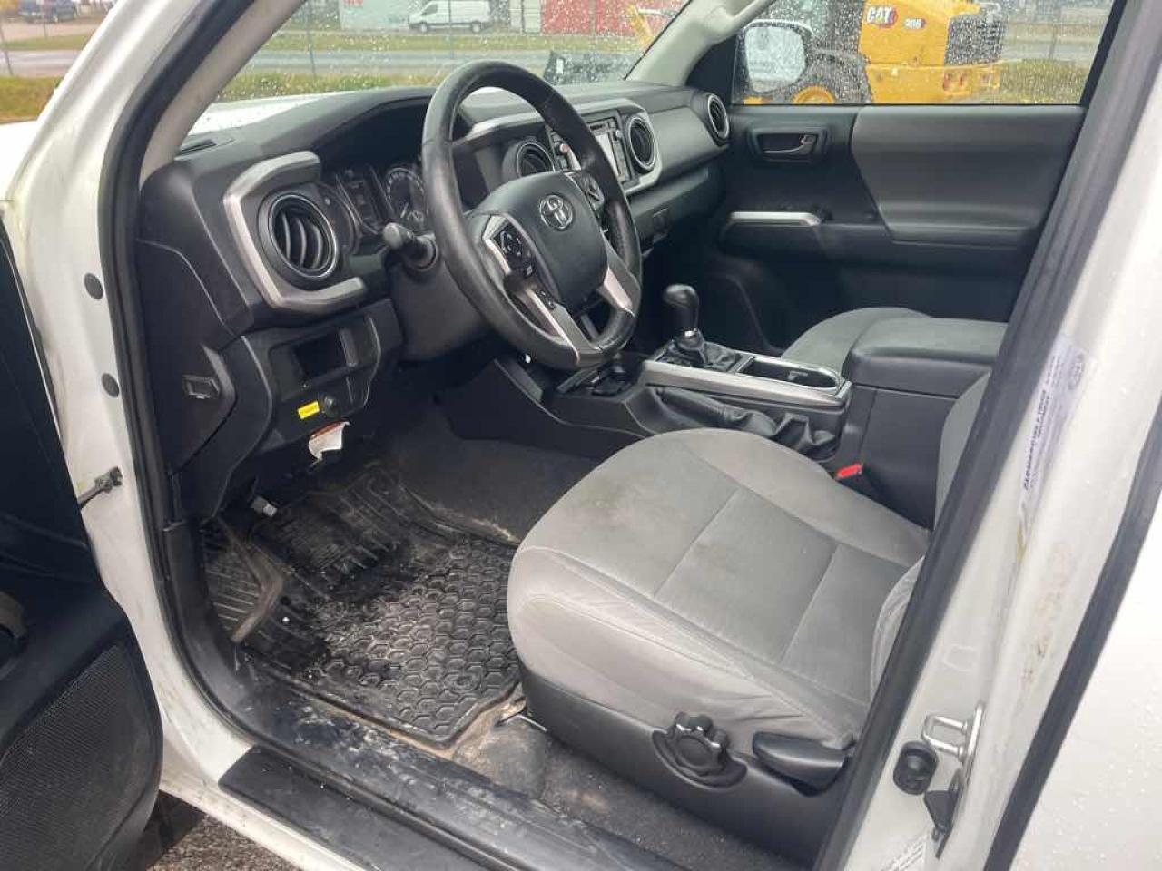 2016 Toyota Tacoma Access Cab Photo
