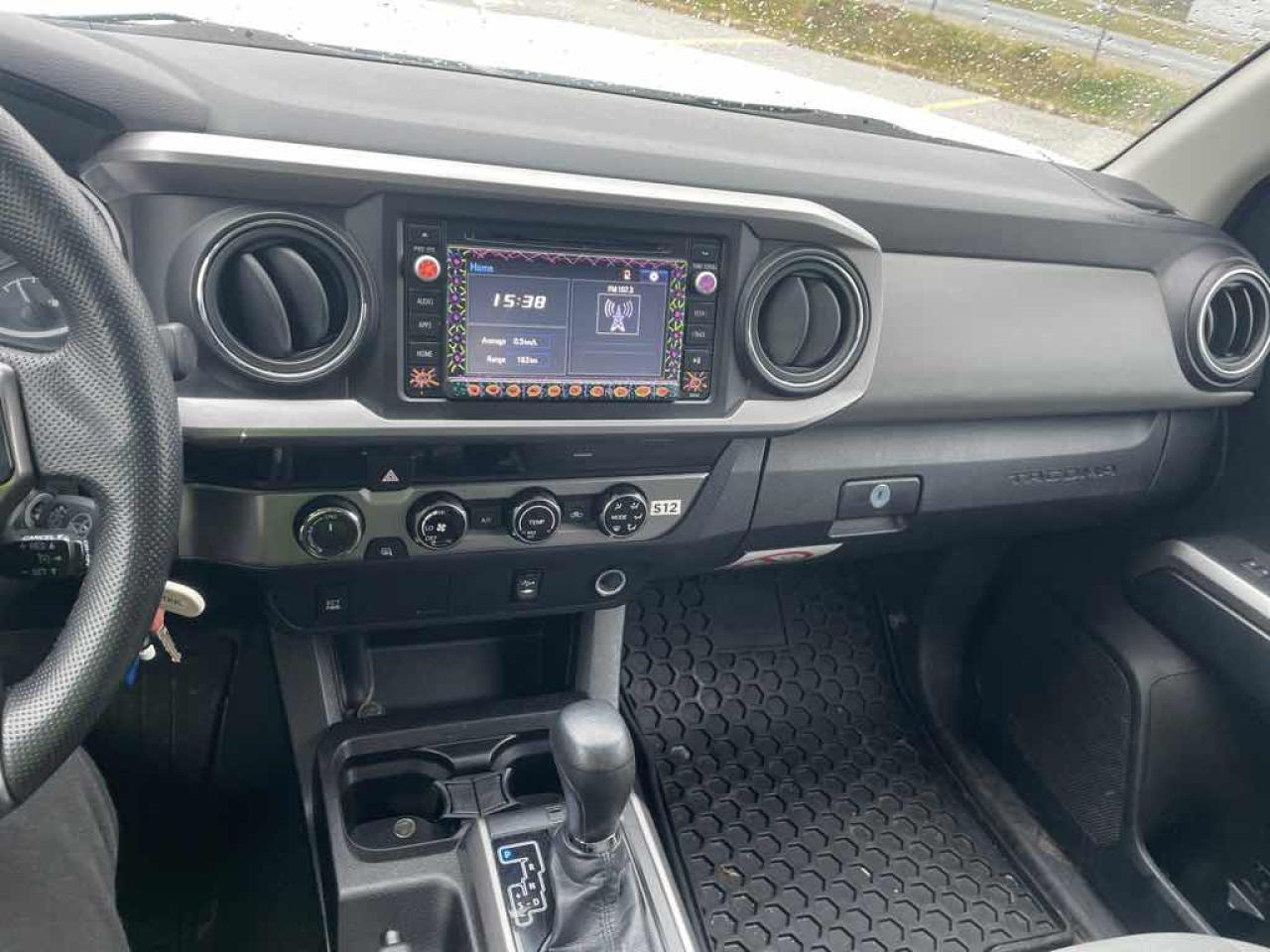 2016 Toyota Tacoma Access Cab - Photo #10