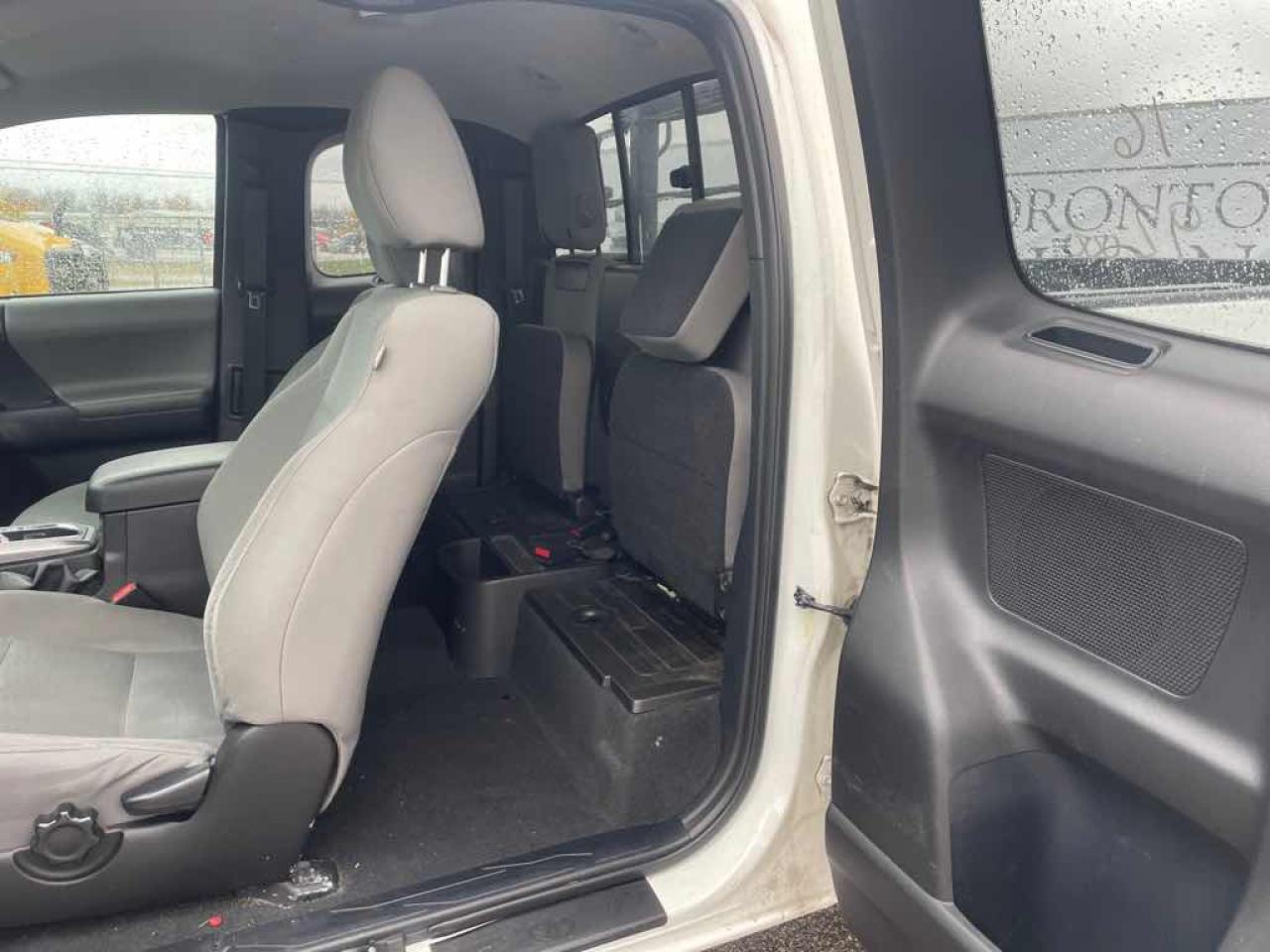 2016 Toyota Tacoma Access Cab Photo