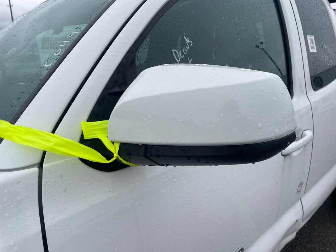 2016 Toyota Tacoma Access Cab - Photo #15